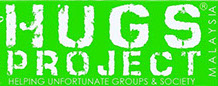 HUGS PROJECT is an organization that unites the efforts of those with a strong desire to help with those who need it the most.